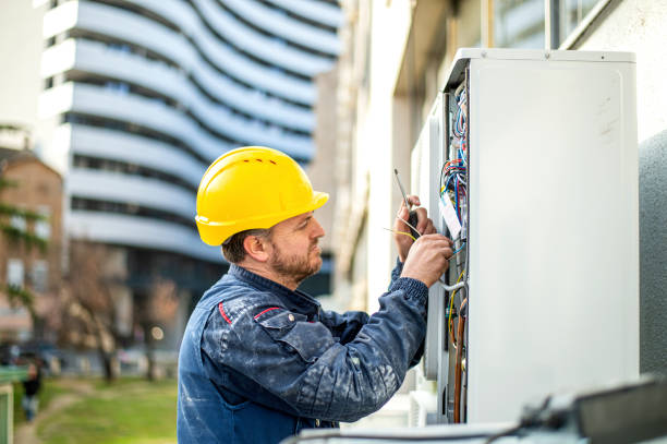 Commercial Electrical Services in Edwardsville, IL