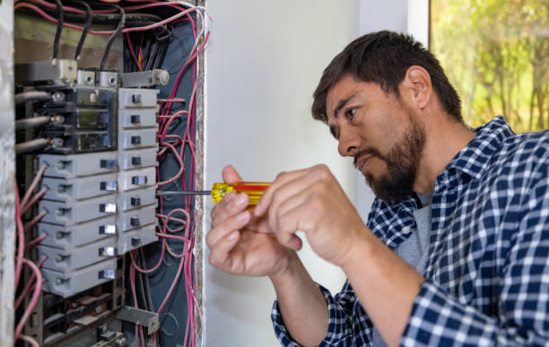 Trusted Edwardsville, IL Electrical Services Experts